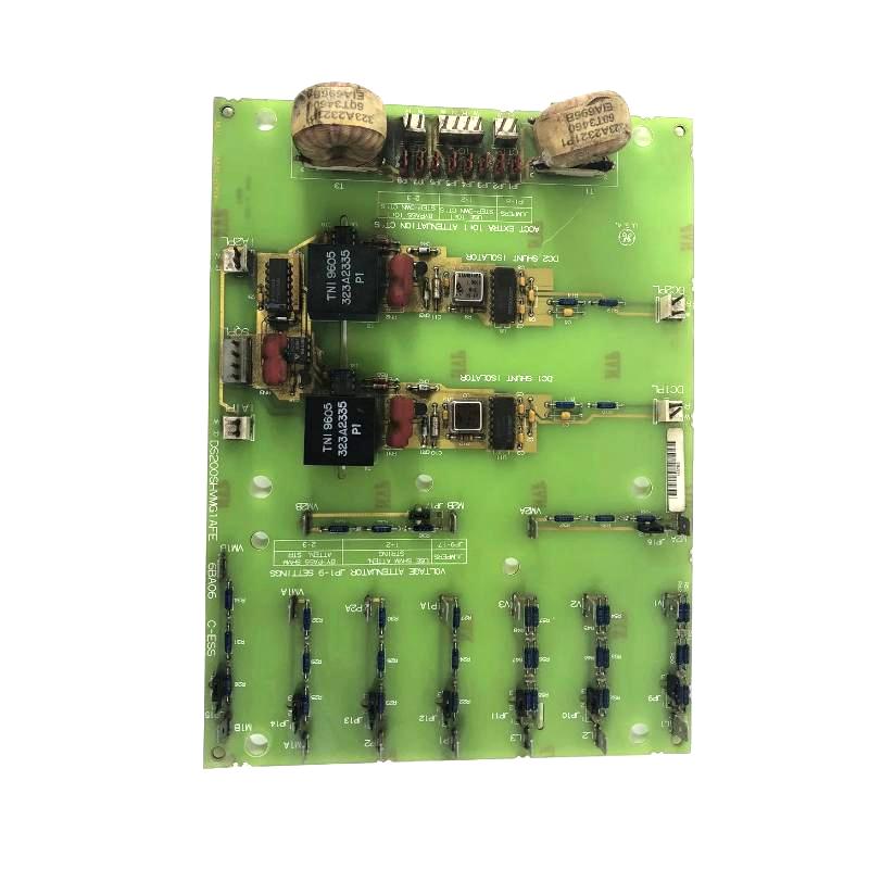 ABB CI920N 3BDS014113 Communication Interface for Industrial Automation