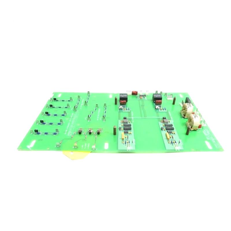 ABB CI920N 3BDS014113 Communication Interface for Industrial Automation
