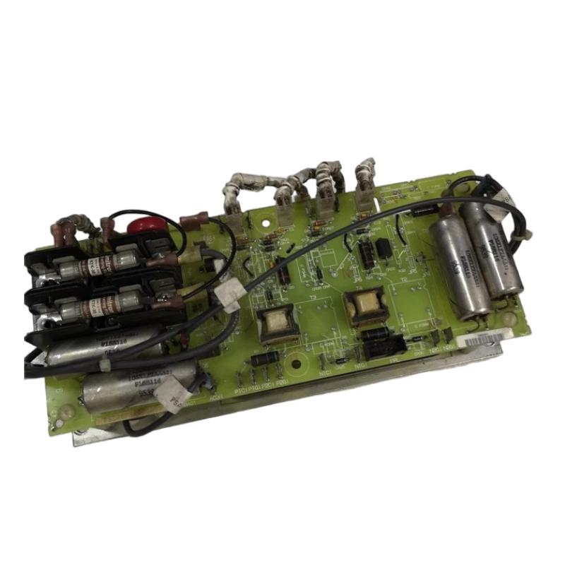 ABB CI920N 3BDS014113 Communication Interface for Industrial Automation