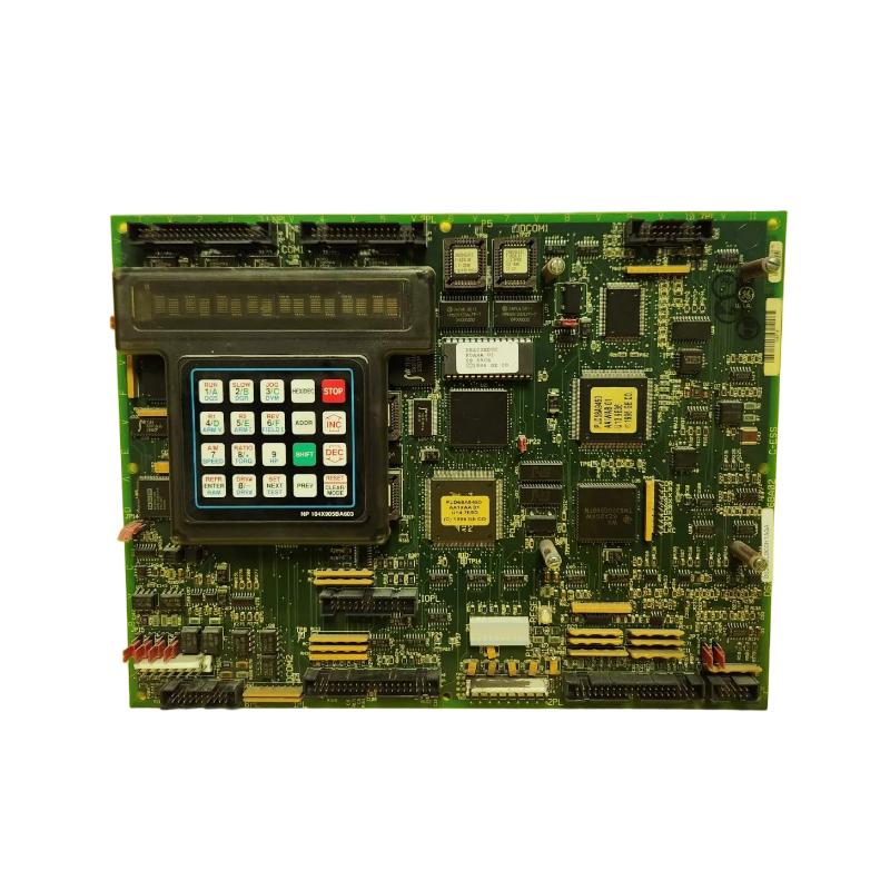 ABB CI920N 3BDS014113 Communication Interface for Industrial Automation