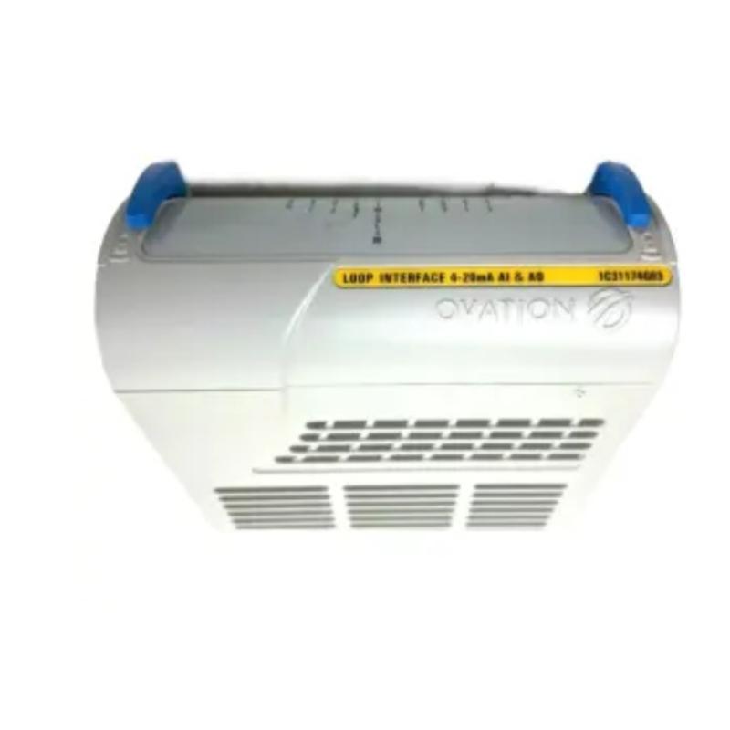 ABB CI920N 3BDS014113 Communication Interface for Industrial Automation