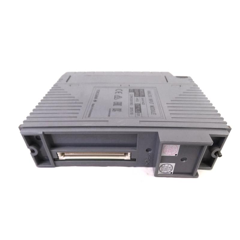Yokogawa AAI143-H53/A4D00 Analog Input Module