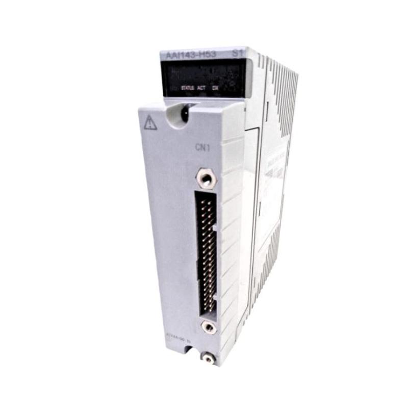 Yokogawa AAI143-H53/A4S00 Analog Input Module