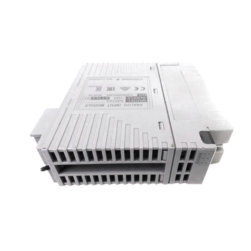 Yokogawa AAI143-H53/A4S00 Analog Input Module