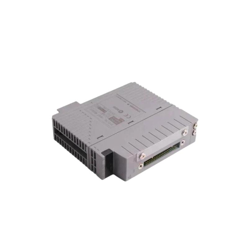 Yokogawa AAI143-S50 Analog Input Module