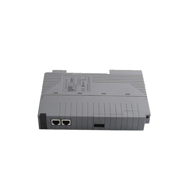 Yokogawa AAI143-S50 Analog Input Module