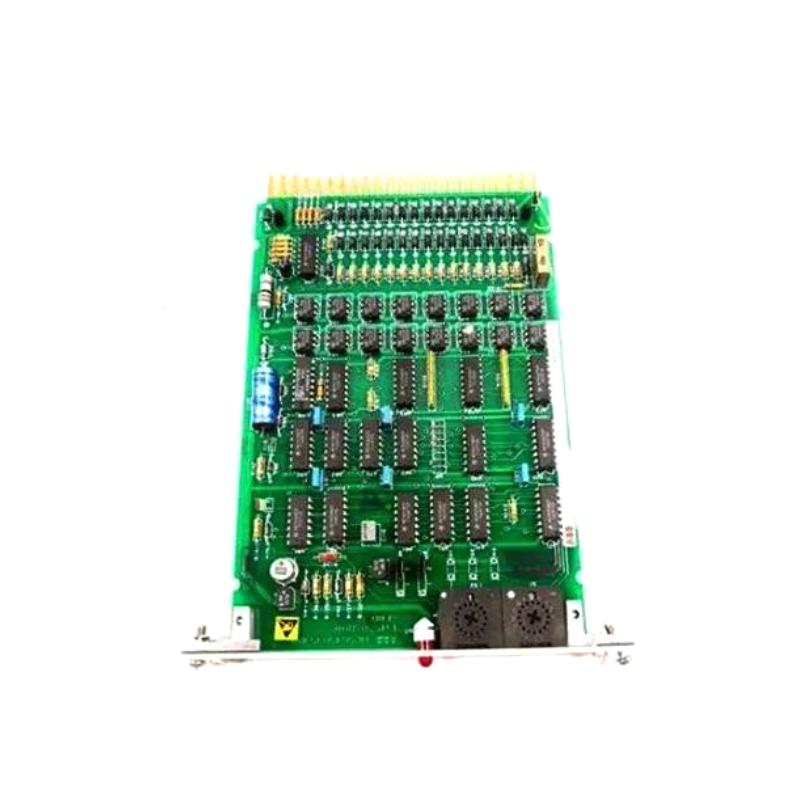 ABB CI920N 3BDS014113 Communication Interface for Industrial Automation