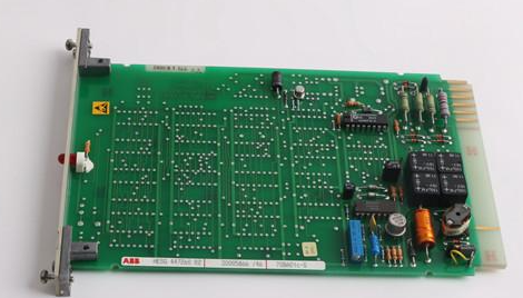 ABB CI920N 3BDS014113 Communication Interface for Industrial Automation