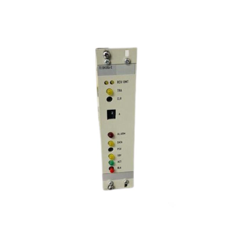 ABB CI920N 3BDS014113 Communication Interface for Industrial Automation