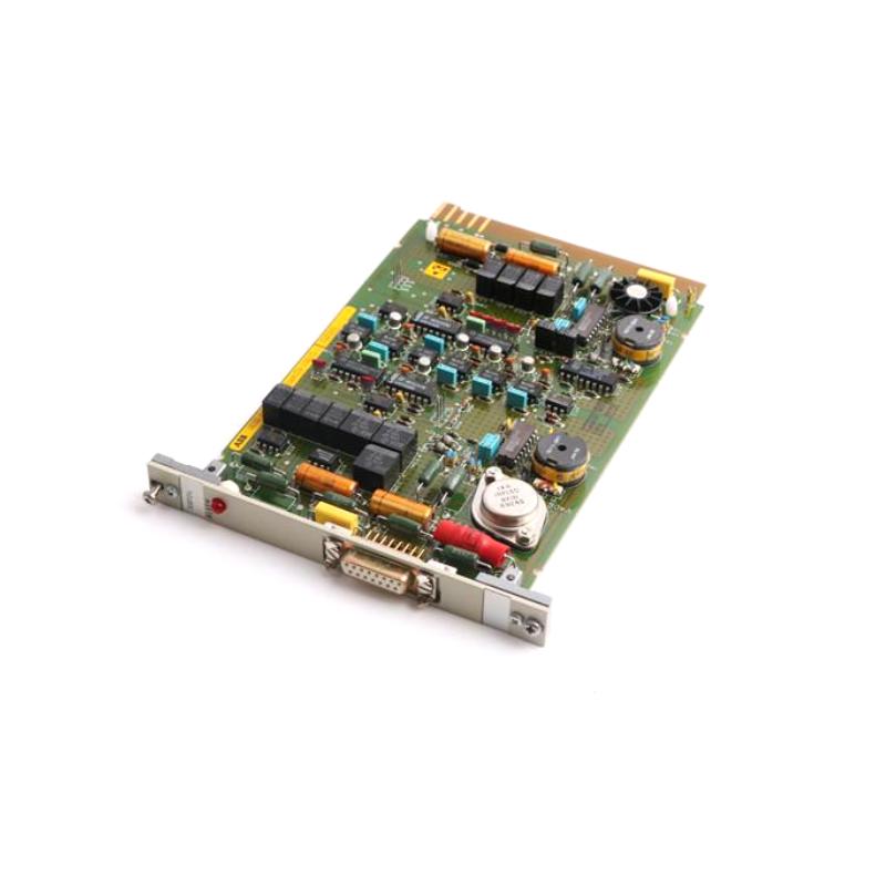 ABB CI920N 3BDS014113 Communication Interface for Industrial Automation