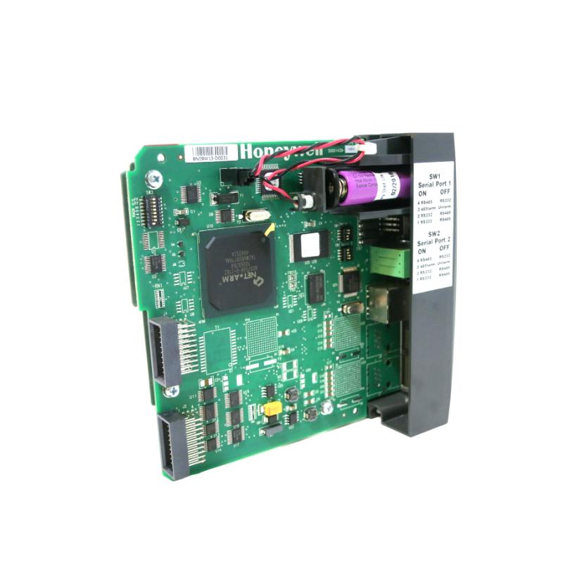 ABB CI920N 3BDS014113 Communication Interface for Industrial Automation