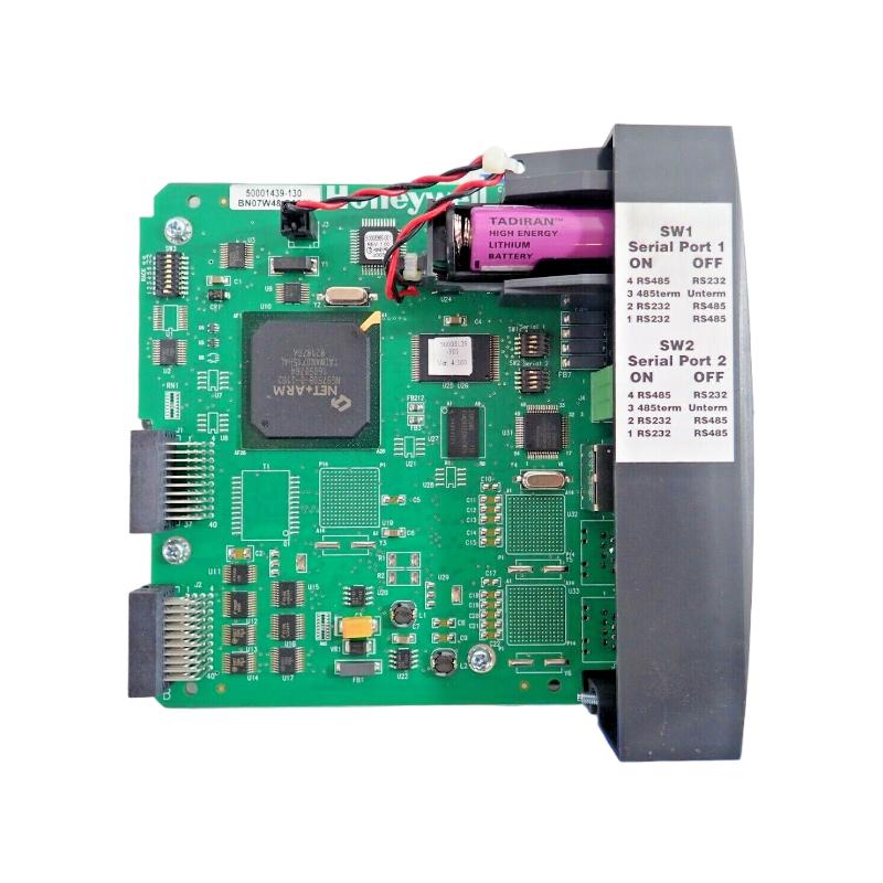 ABB CI920N 3BDS014113 Communication Interface for Industrial Automation