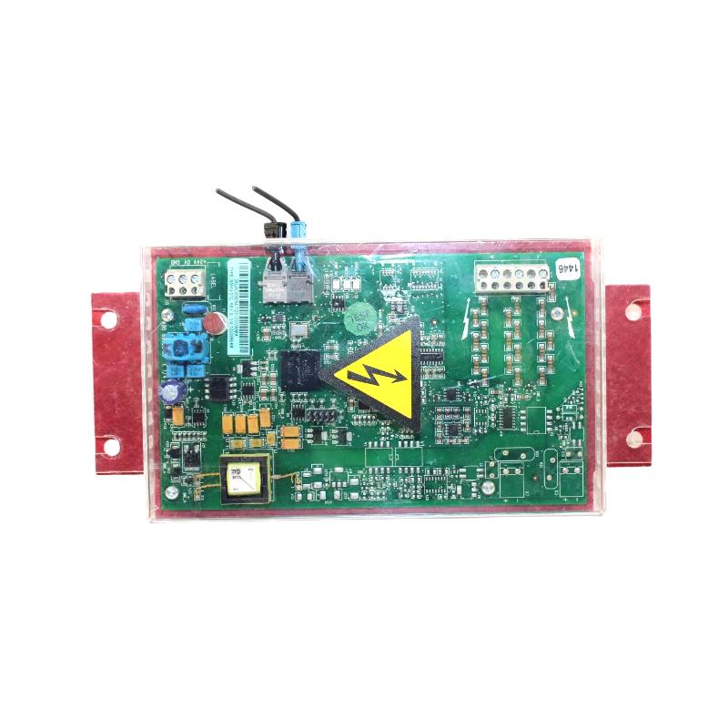 ABB CI920N 3BDS014113 Communication Interface for Industrial Automation