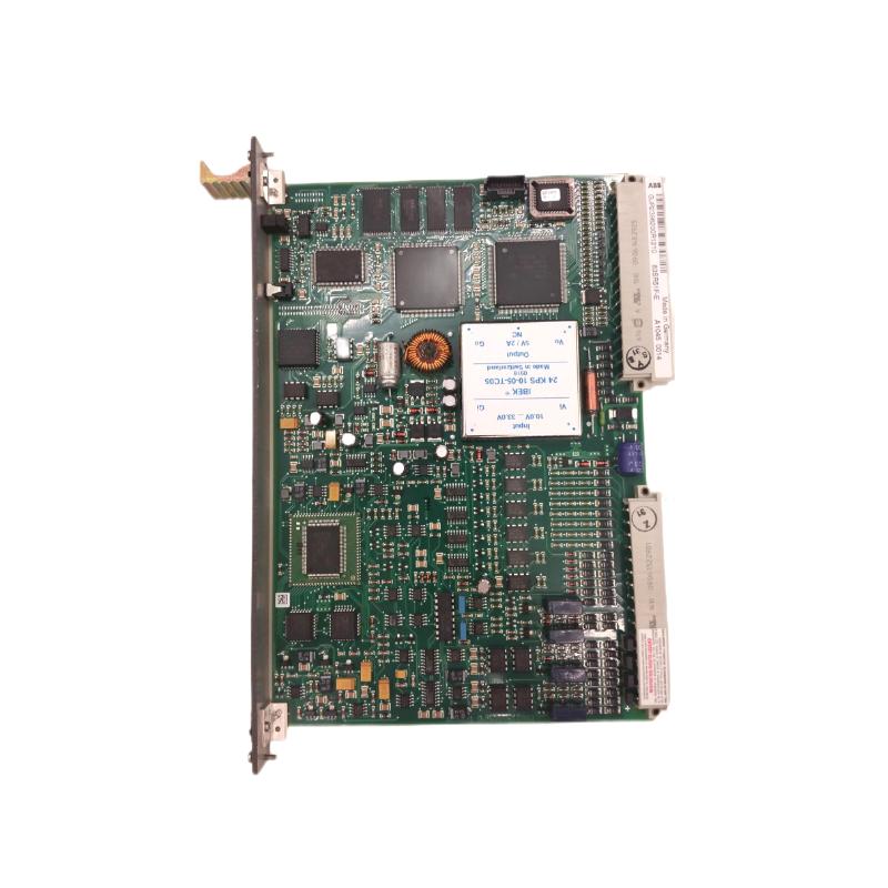 ABB CI920N 3BDS014113 Communication Interface for Industrial Automation