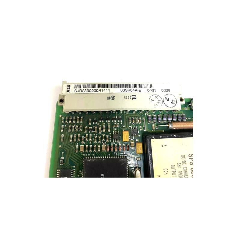 ABB CI920N 3BDS014113 Communication Interface for Industrial Automation