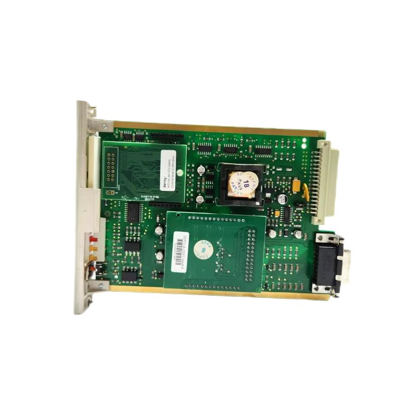 ABB CI920N 3BDS014113 Communication Interface for Industrial Automation