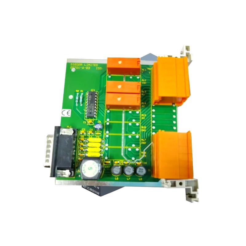 ABB CI920N 3BDS014113 Communication Interface for Industrial Automation