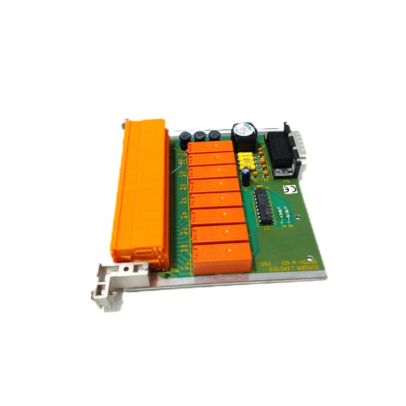 ABB CI920N 3BDS014113 Communication Interface for Industrial Automation