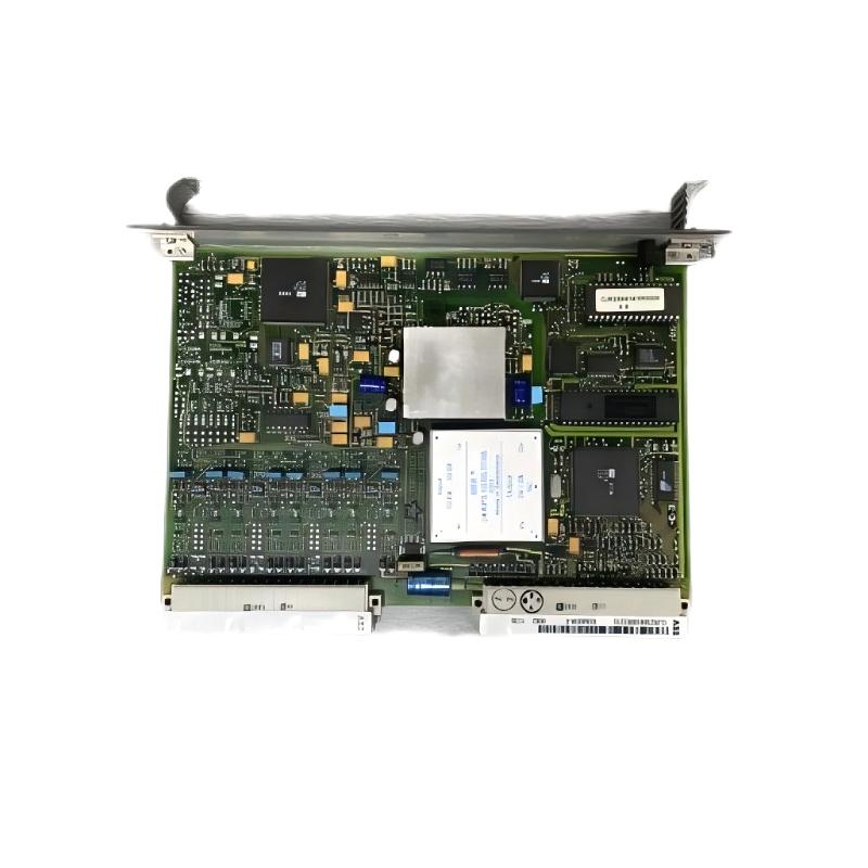 ABB 81AA03 GJR2394100R1210 Analog Output Module Control Boar