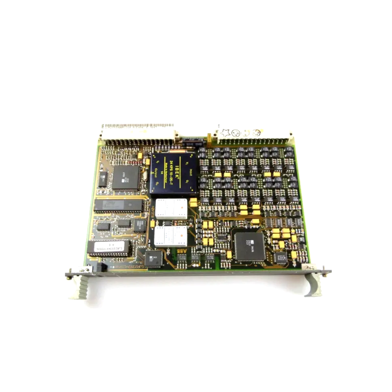 ABB CI920N 3BDS014113 Communication Interface for Industrial Automation