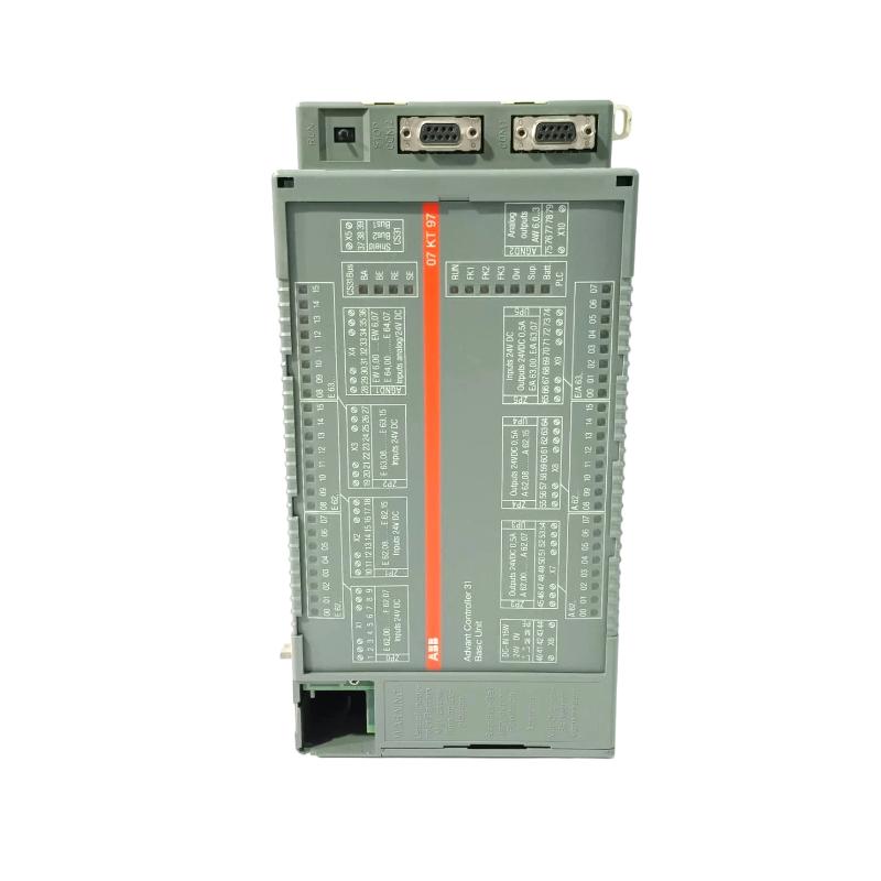ABB CI920N 3BDS014113 Communication Interface for Industrial Automation
