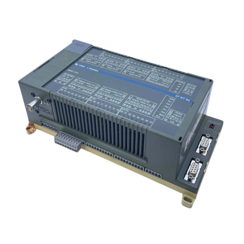 ABB CI920N 3BDS014113 Communication Interface for Industrial Automation