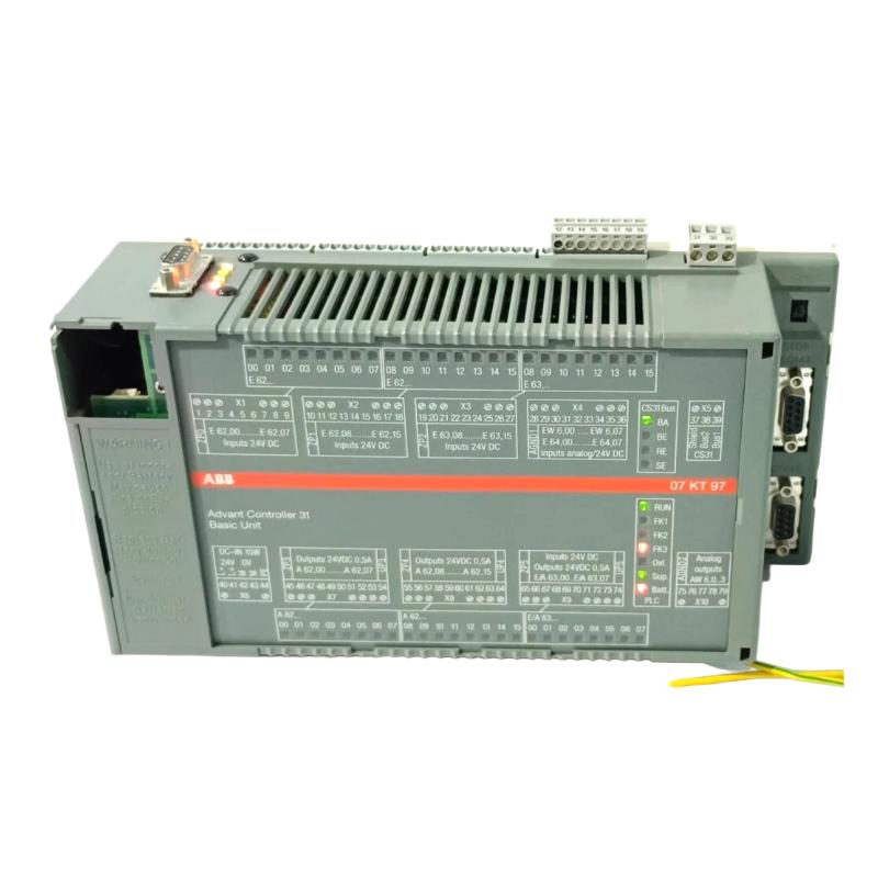 ABB CI920N 3BDS014113 Communication Interface for Industrial Automation