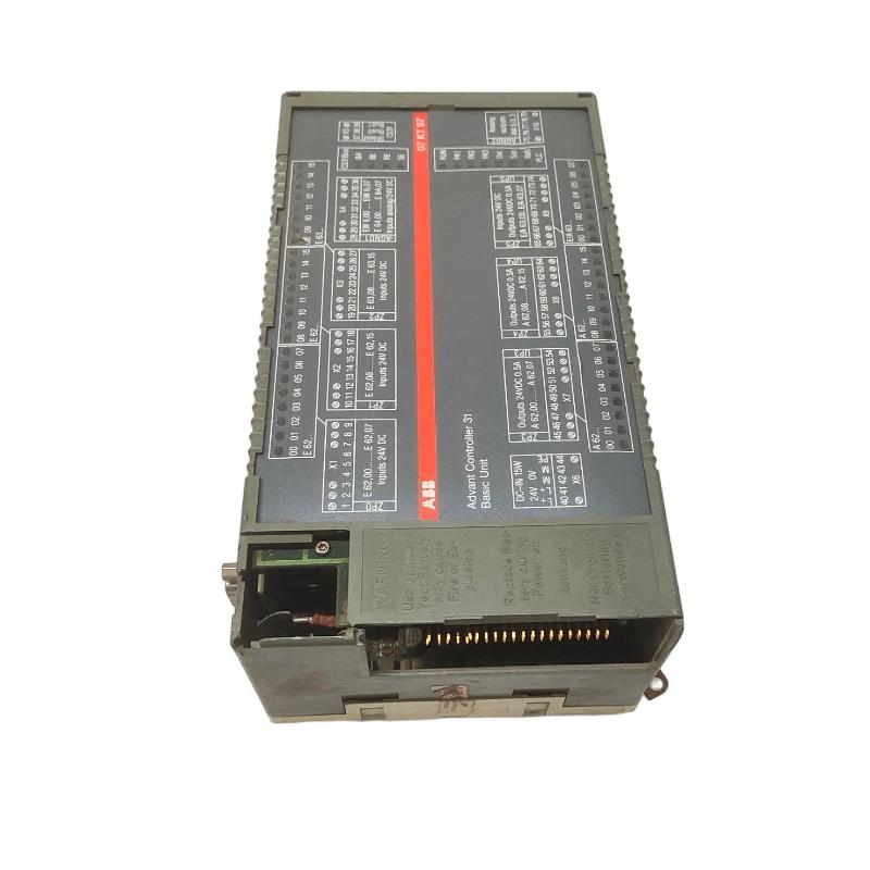 ABB CI920N 3BDS014113 Communication Interface for Industrial Automation