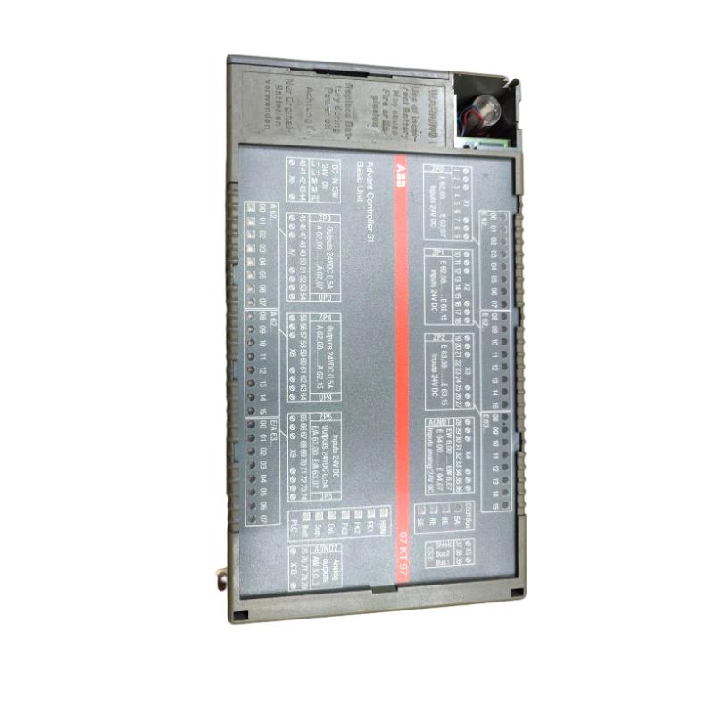 ABB CI920N 3BDS014113 Communication Interface for Industrial Automation