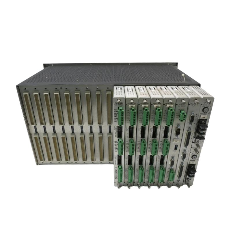 ABB CI920N 3BDS014113 Communication Interface for Industrial Automation