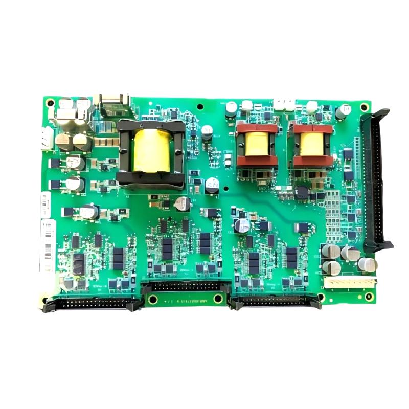 ABB CI920N 3BDS014113 Communication Interface for Industrial Automation