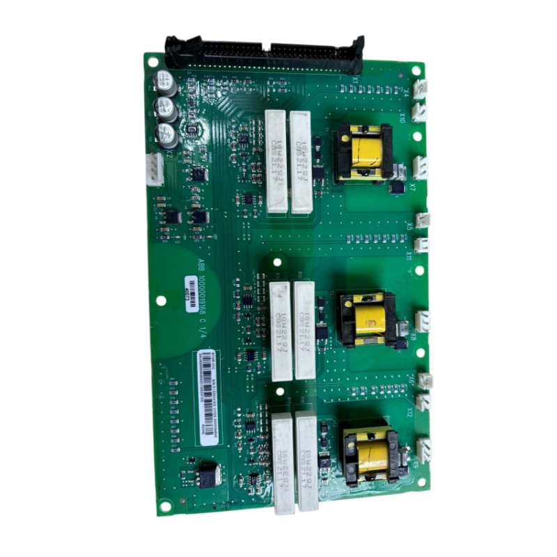 ABB CI920N 3BDS014113 Communication Interface for Industrial Automation