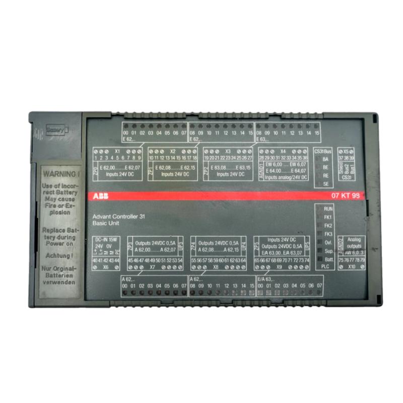 ABB CI920N 3BDS014113 Communication Interface for Industrial Automation