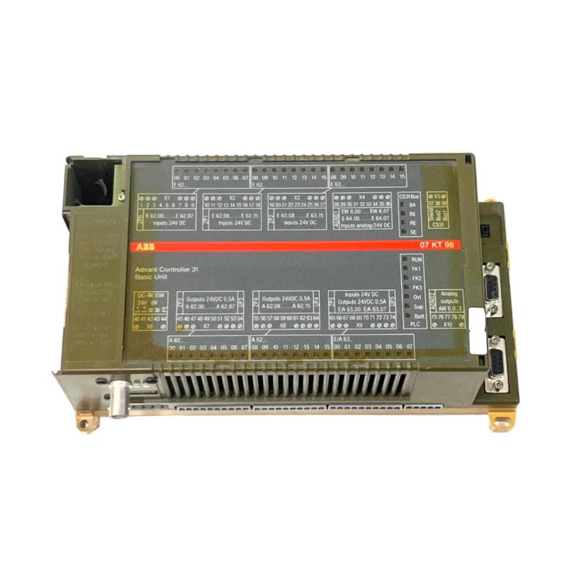 ABB CI920N 3BDS014113 Communication Interface for Industrial Automation
