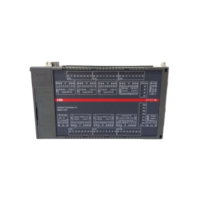ABB CI920N 3BDS014113 Communication Interface for Industrial Automation