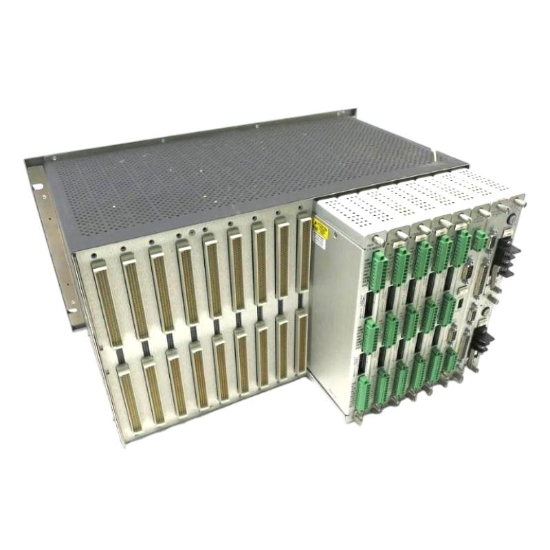 ABB CI920N 3BDS014113 Communication Interface for Industrial Automation