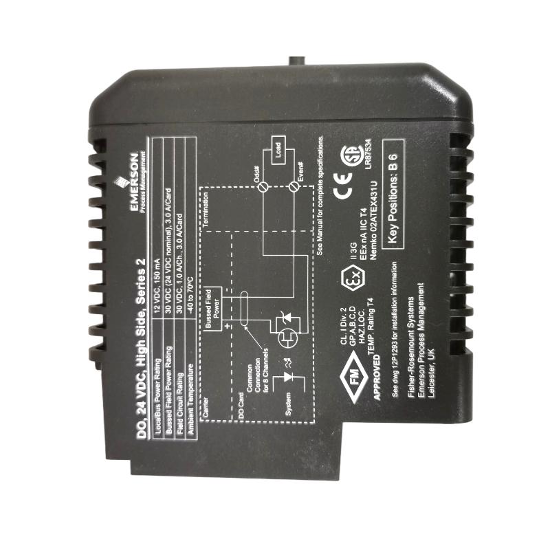 ABB CI920N 3BDS014113 Communication Interface for Industrial Automation