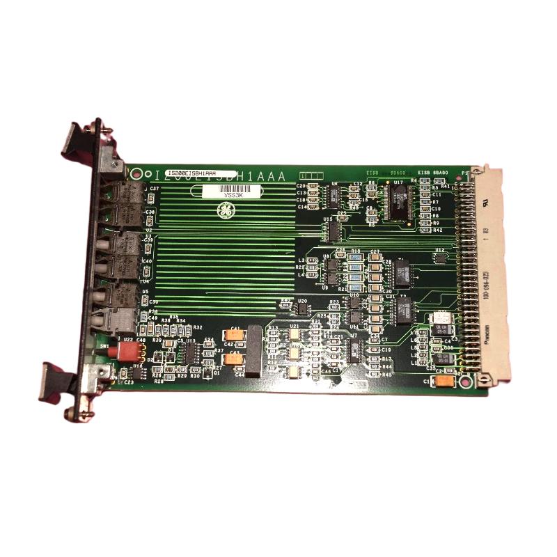 ABB CI920N 3BDS014113 Communication Interface for Industrial Automation