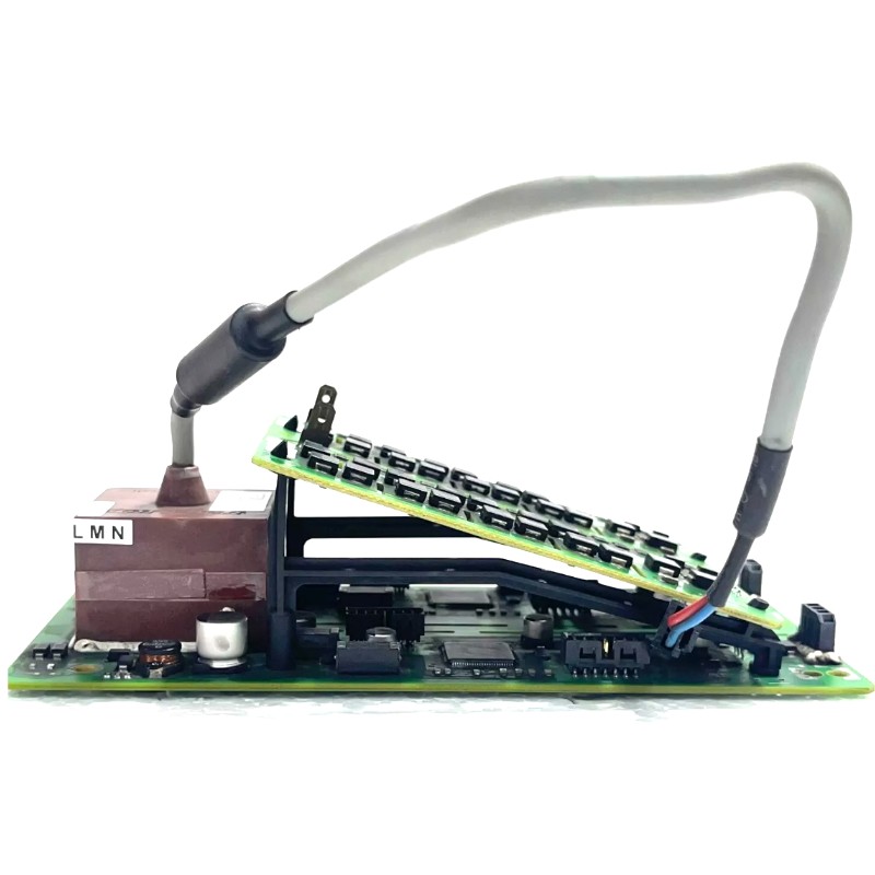 ABB CI920N 3BDS014113 Communication Interface for Industrial Automation