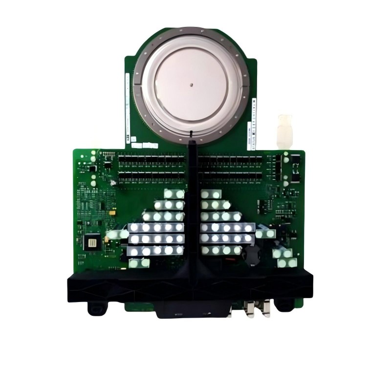 ABB CI920N 3BDS014113 Communication Interface for Industrial Automation