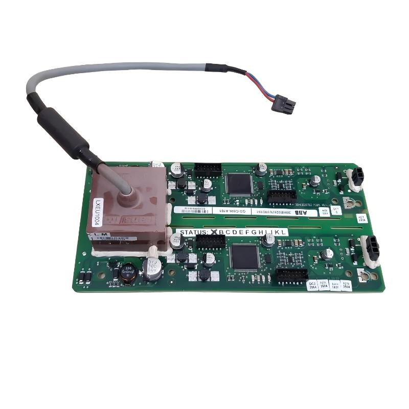 ABB CI920N 3BDS014113 Communication Interface for Industrial Automation