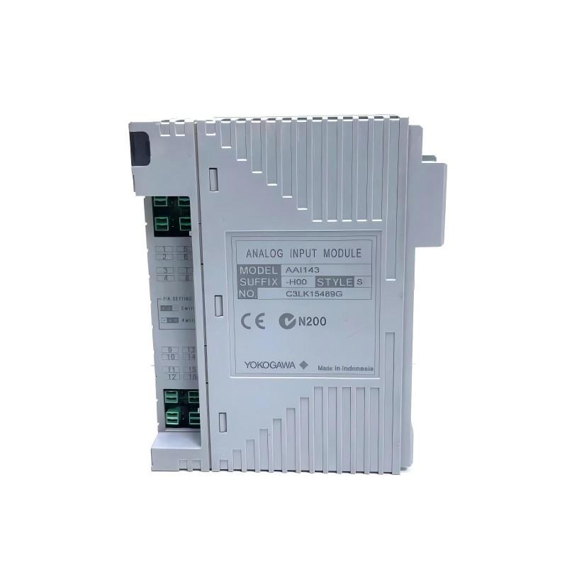 ABB CI920N 3BDS014113 Communication Interface for Industrial Automation