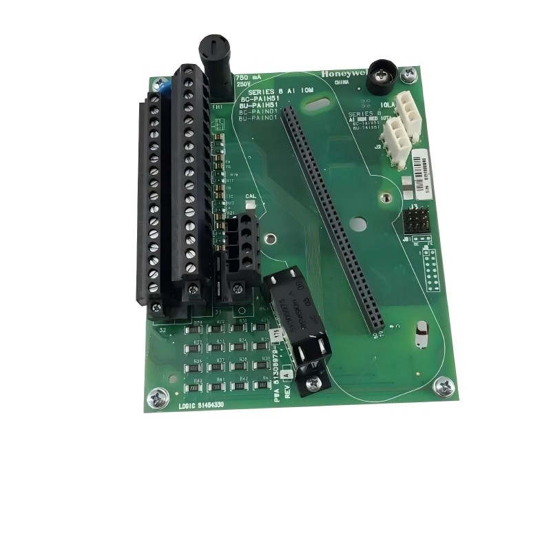 ABB CI920N 3BDS014113 Communication Interface for Industrial Automation