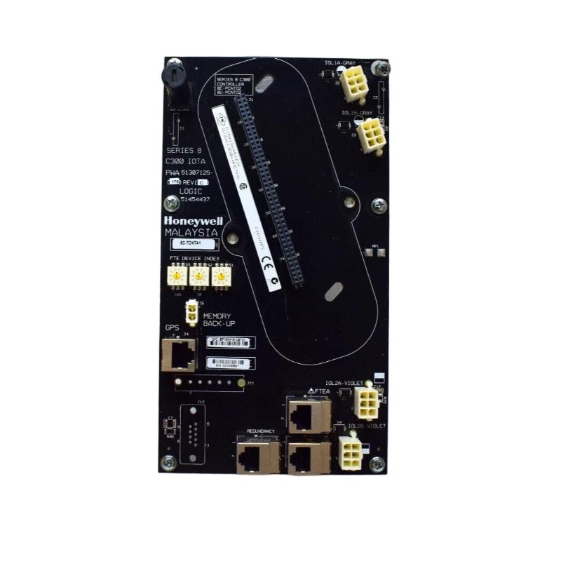 ABB CI920N 3BDS014113 Communication Interface for Industrial Automation