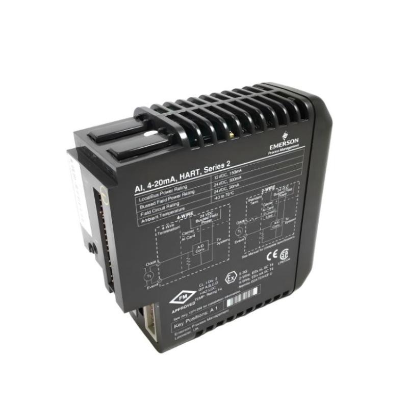 ABB CI920N 3BDS014113 Communication Interface for Industrial Automation