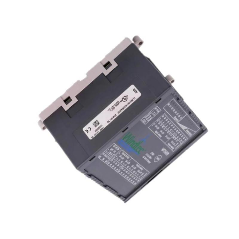 ABB CI920N 3BDS014113 Communication Interface for Industrial Automation