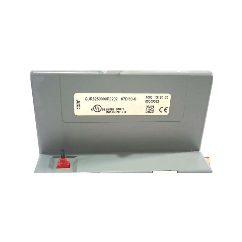 ABB CI920N 3BDS014113 Communication Interface for Industrial Automation