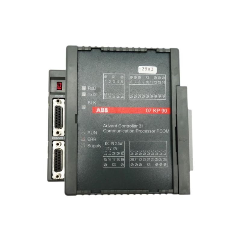ABB CI920N 3BDS014113 Communication Interface for Industrial Automation