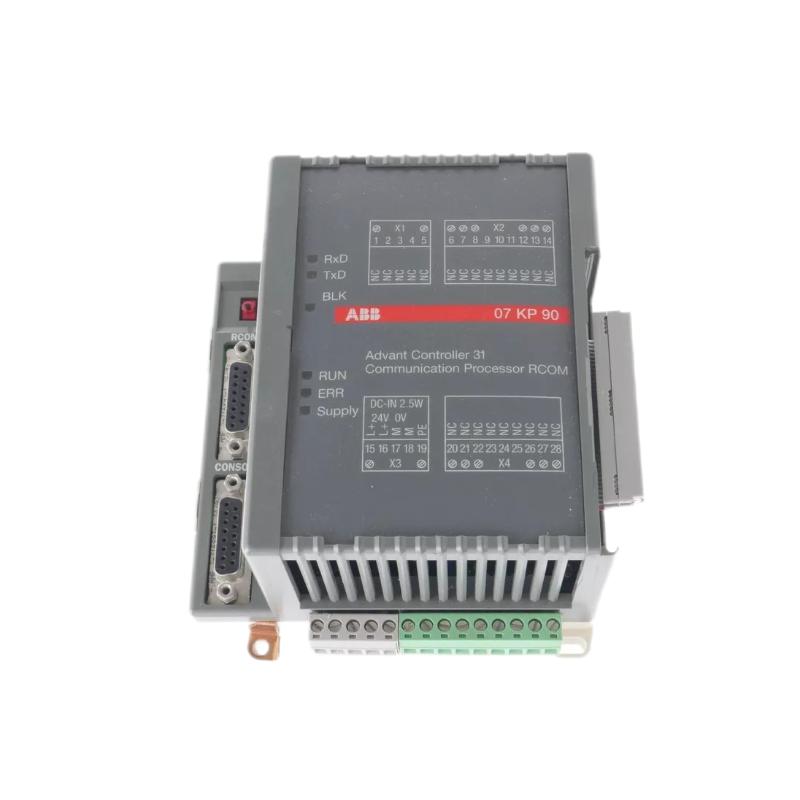 ABB CI920N 3BDS014113 Communication Interface for Industrial Automation