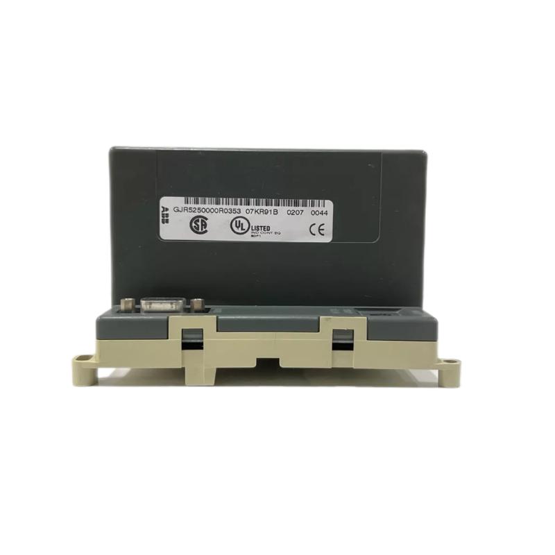 ABB CI920N 3BDS014113 Communication Interface for Industrial Automation